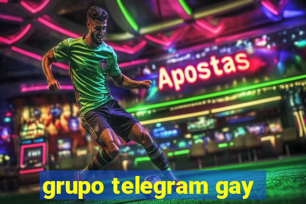 grupo telegram gay